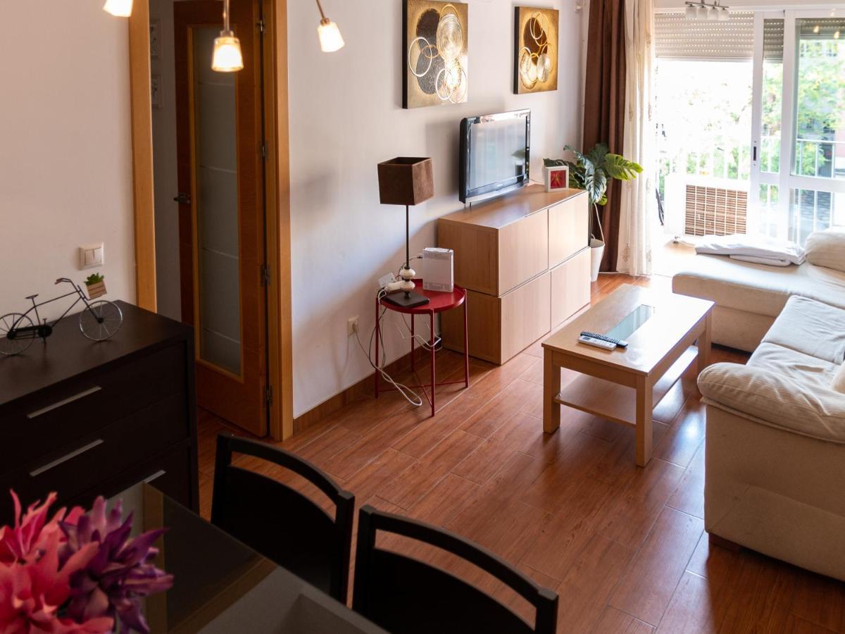 Apartamento Cruz Cordoba Exterior photo